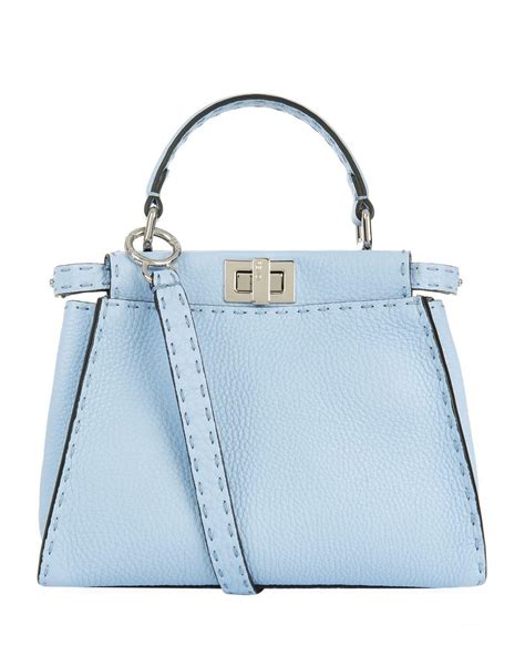 mini peekaboo fendi bag|fendi peekaboo mini sale.